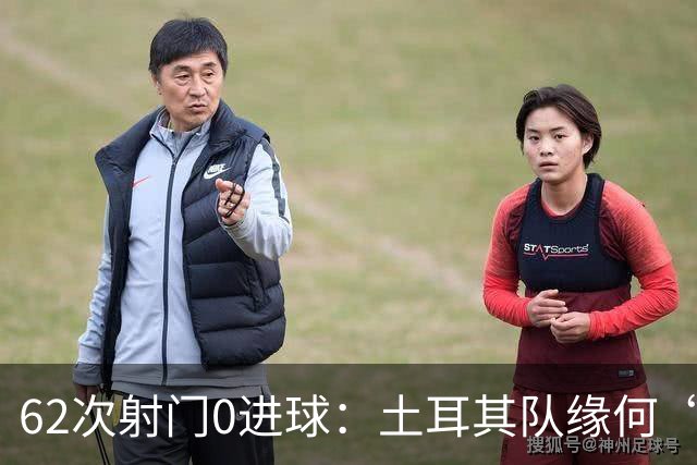 62次射门0进球：土耳其队缘何“数据碾压”却出局